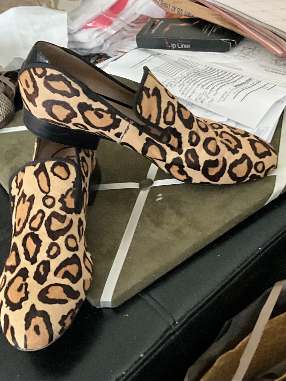 SAM EDELMAN